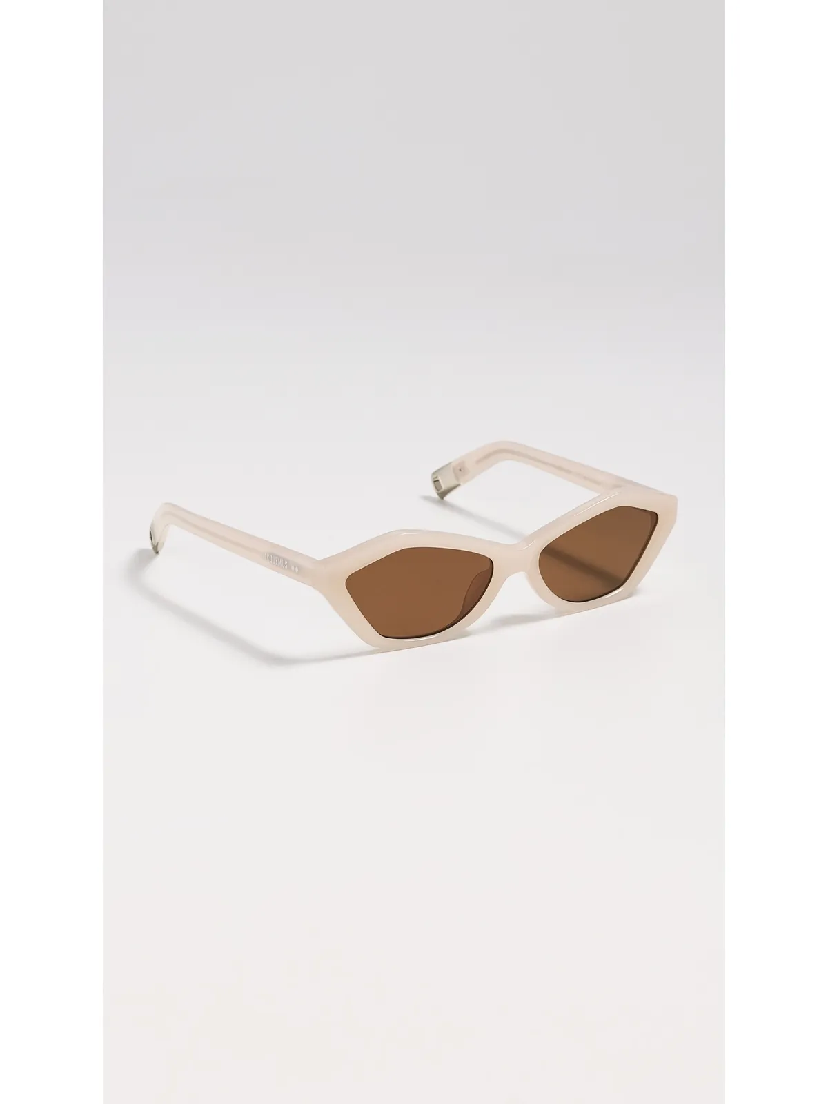 Jacquemus バンビーノ サングラス - 画像4
