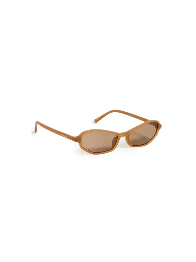 JACQUEMUS Jacquemus JAC226 サングラスの商品画像