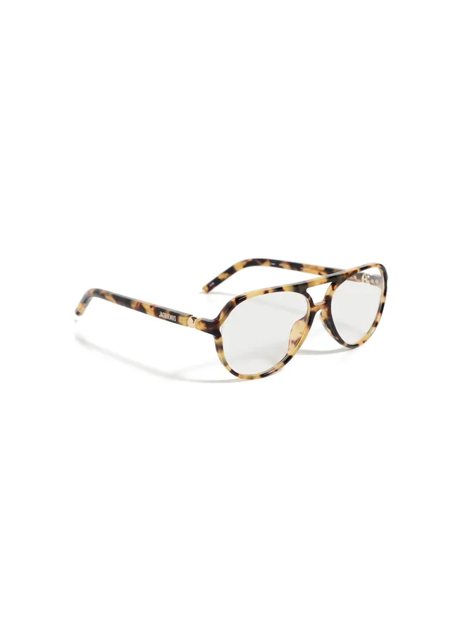 JACQUEMUS Jacquemus JAC148 サングラスの商品画像