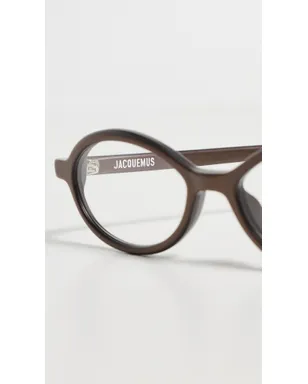 Jacquemus Pablo サングラス - サムネイル5