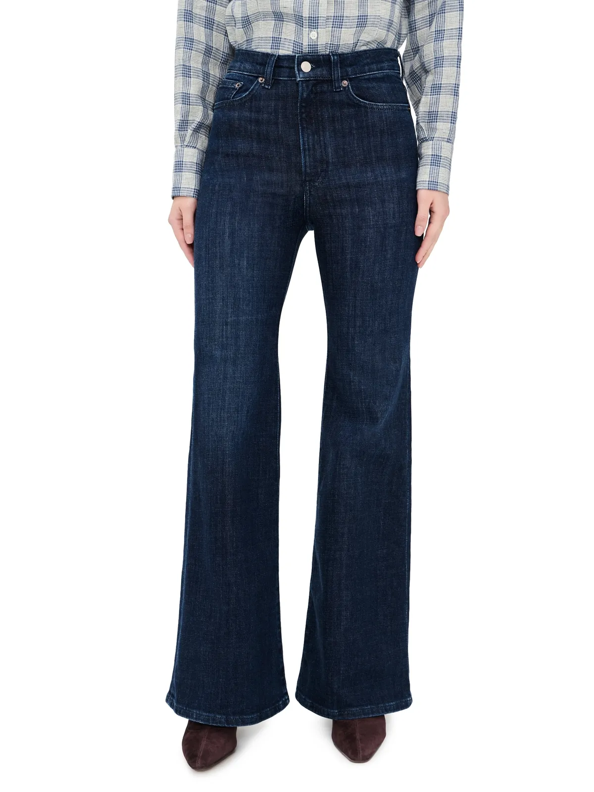 Jeanerica Fuji ジーンズ - 画像1