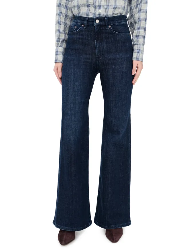Jeanerica Jeanerica Fuji ジーンズの商品画像