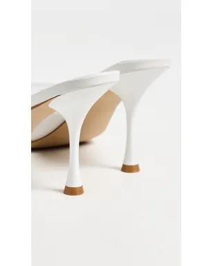 Jeffrey Campbell エージェントミュール - サムネイル4