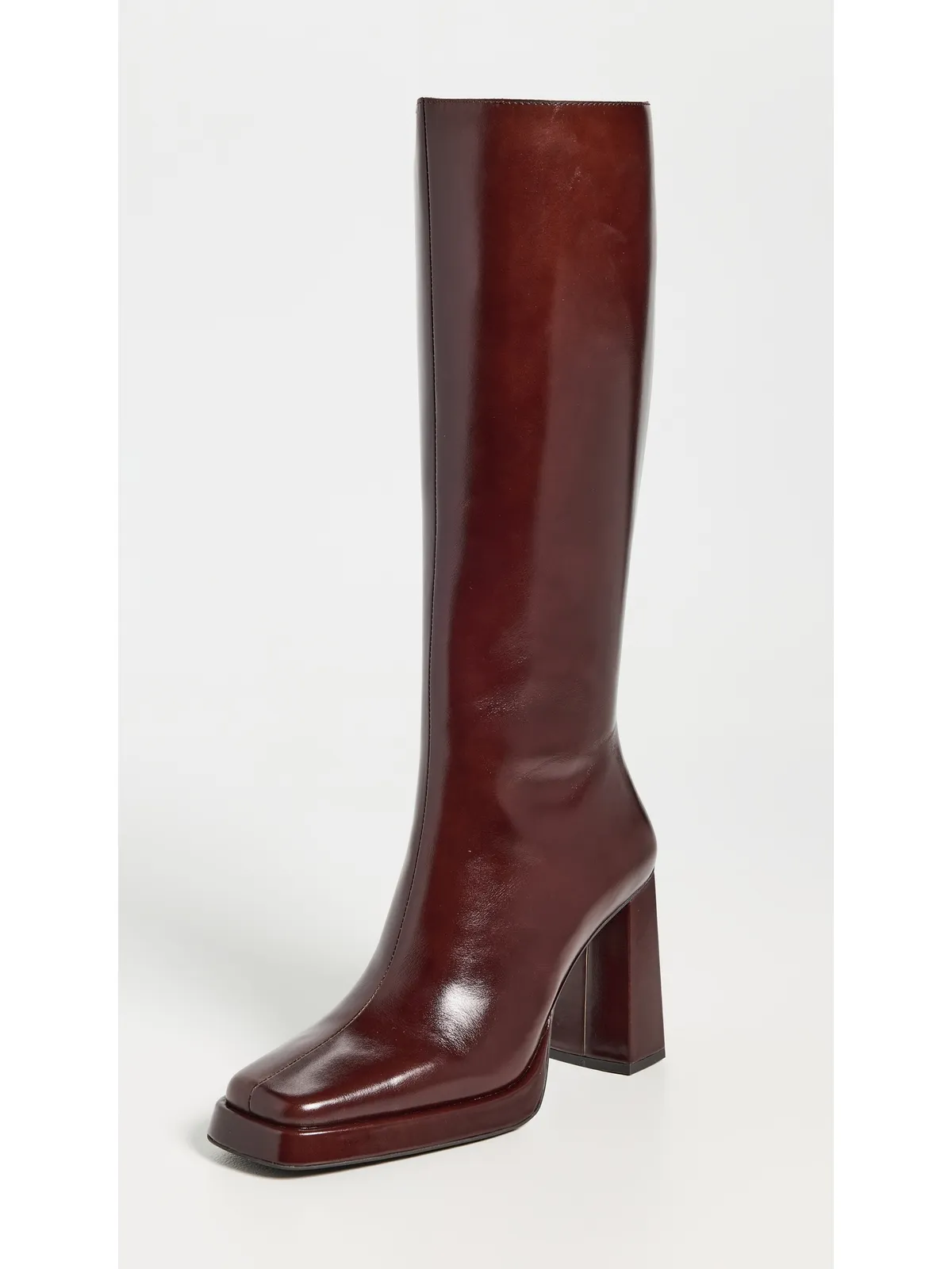 Jeffrey Campbell マキシマル4 ブーツ - 画像2