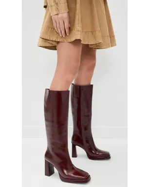 Jeffrey Campbell マキシマル4 ブーツ - サムネイル3