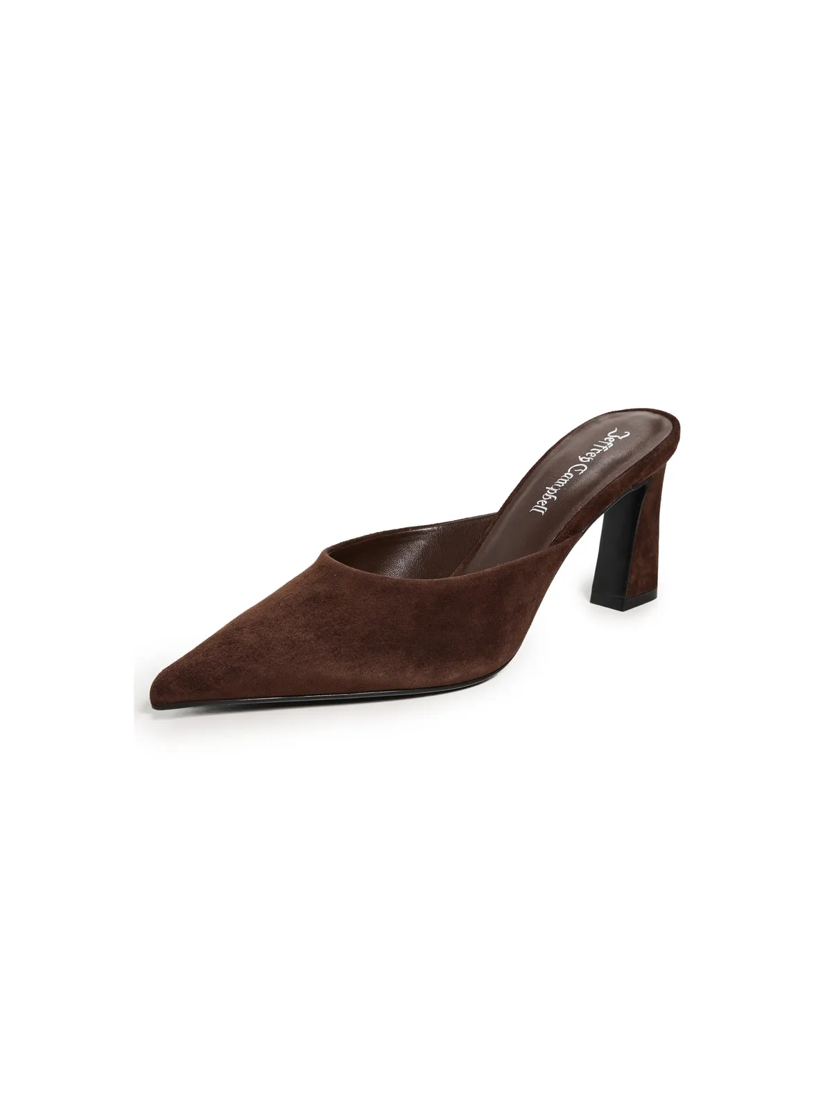 Jeffrey Campbell Unamused ヒール - 画像1