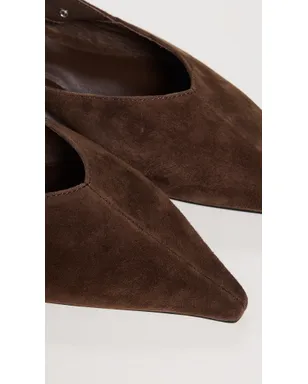 Jeffrey Campbell Scone フラットシューズ - サムネイル6
