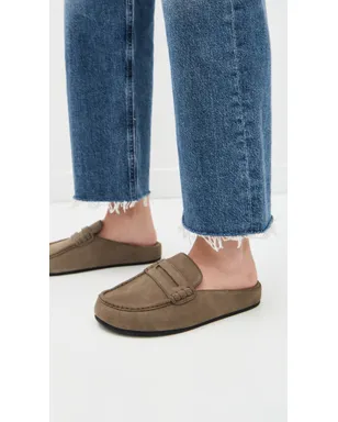 Jeffrey Campbell マイルズ フラッツ - サムネイル3