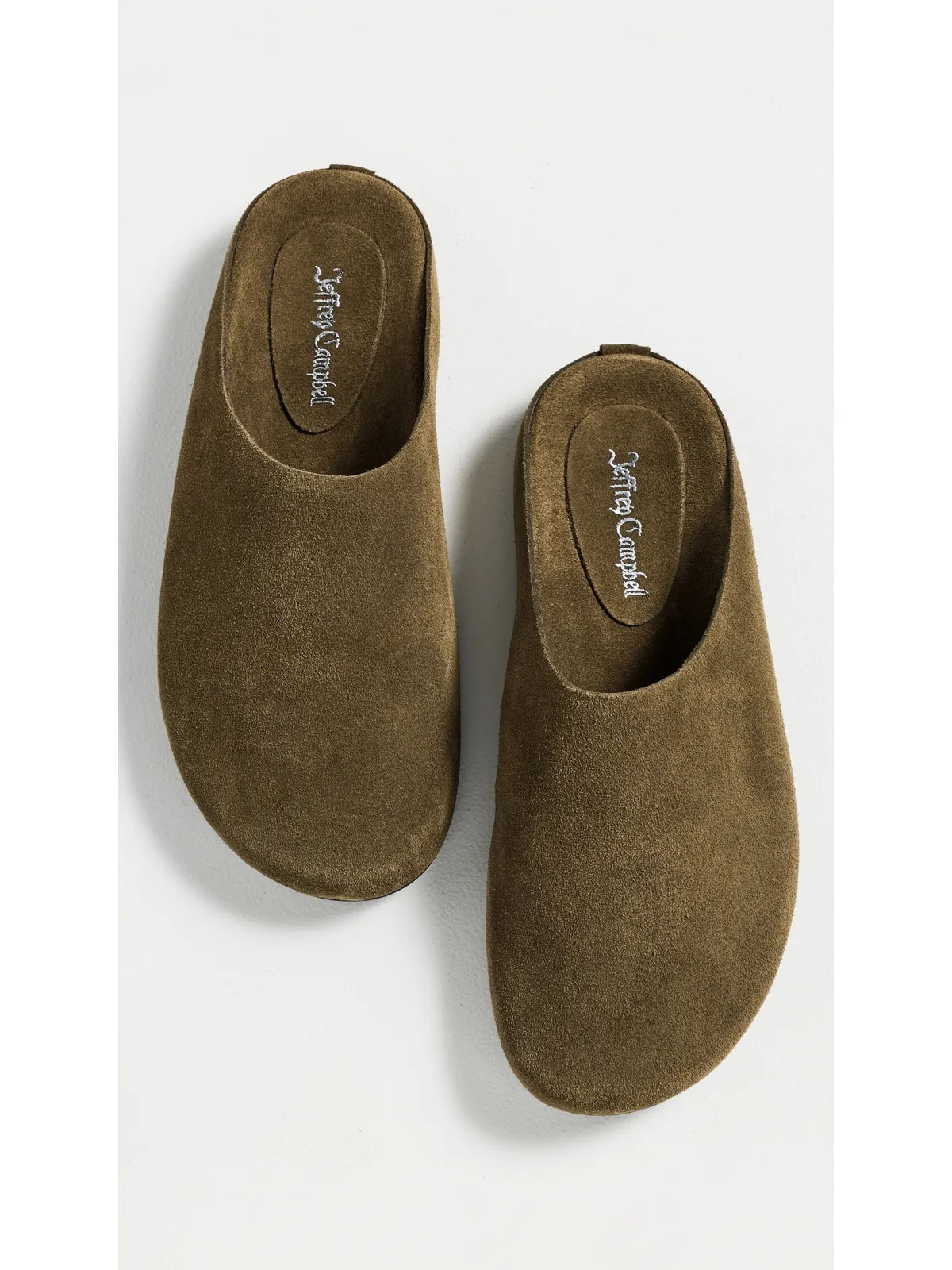 Jeffrey Campbell Content ミュール - 画像5