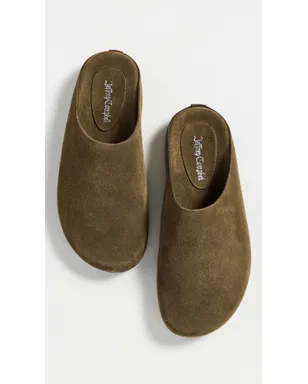 Jeffrey Campbell Content ミュール - サムネイル5