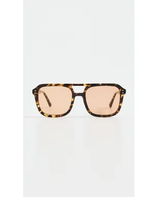 Jimmy Fairly エルマ JF Colors サングラス - サムネイル2