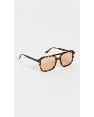 Jimmy Fairly エルマ JF Colors サングラス - サムネイル4