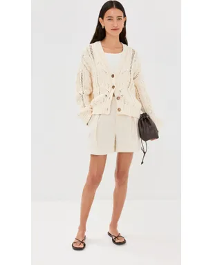 Jenni Kayne Audrey カーディガン - サムネイル5