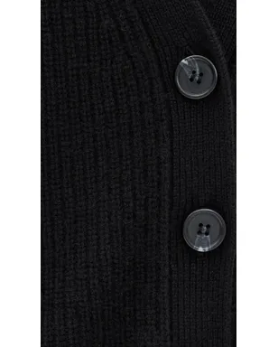 Jenni Kayne クロップド カシミヤ コクーン カーディガン - サムネイル6