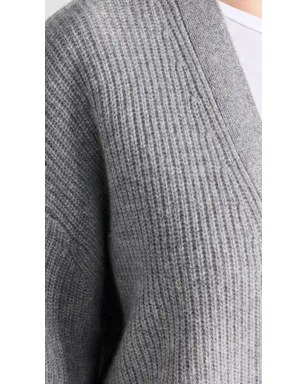 Jenni Kayne カシミヤ コクーン カーディガン - サムネイル6