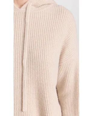 Jenni Kayne カシミア フィッシャーマン フーディ - サムネイル6