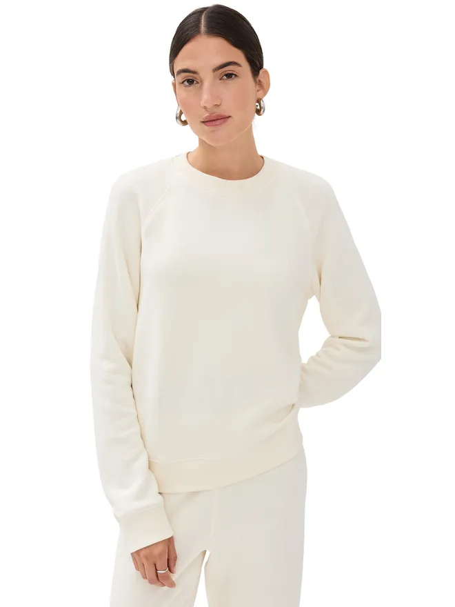 Jenni Kayne Jenni Kayne サタデー スウェットシャツの商品画像