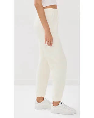 Jenni Kayne サタデー スウェットパンツ - サムネイル4