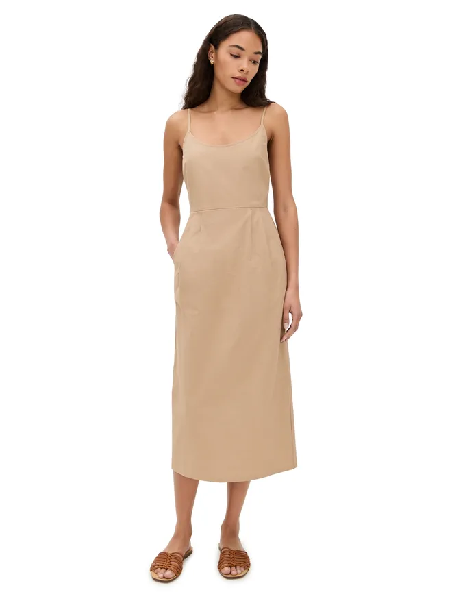 Jenni Kayne Jenni Kayne ローブドレスの商品画像