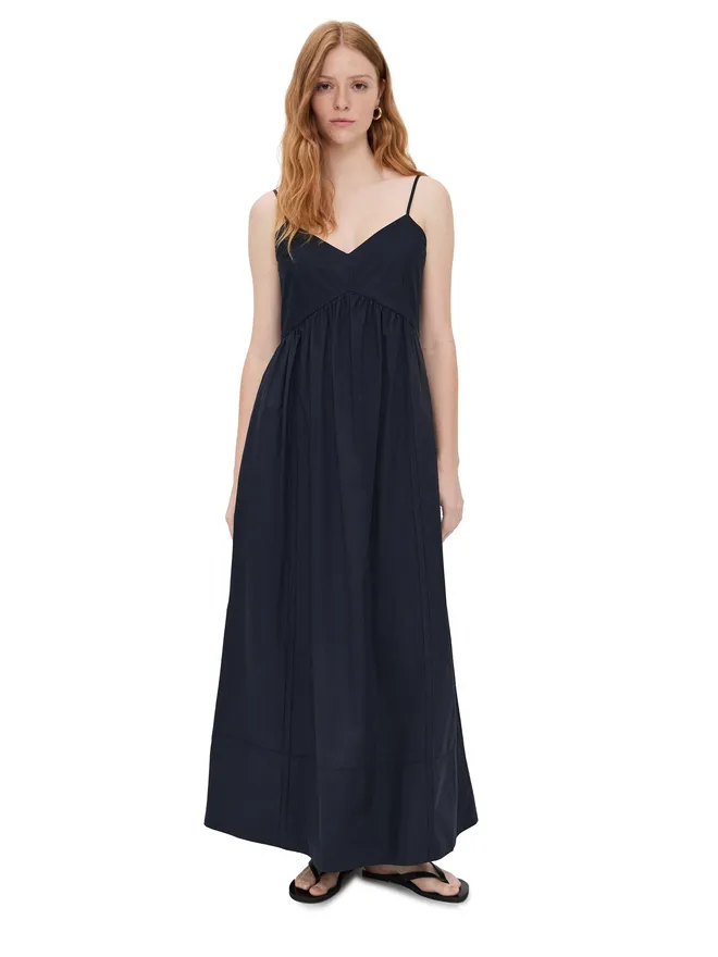 Jenni Kayne Jenni Kayne ペニンシュラドレスの商品画像