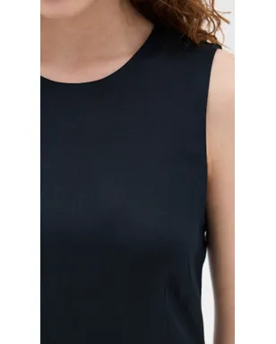 Jenni Kayne Blair Dress ネイビー - サムネイル6