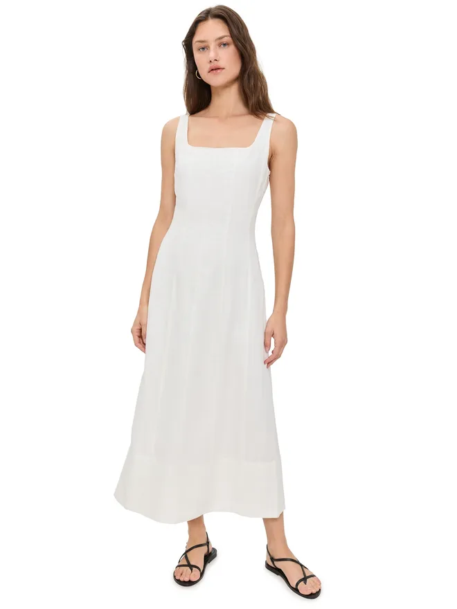 Jenni Kayne Jenni Kayne Kinney Dressの商品画像