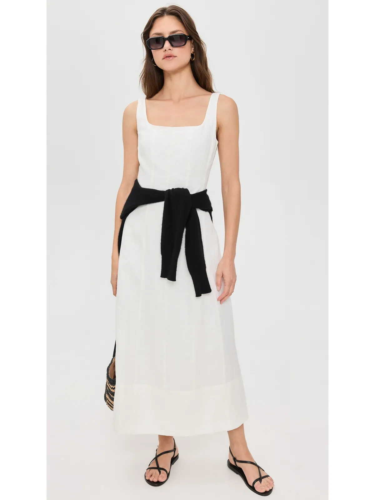 Jenni Kayne Kinney Dress - 画像5