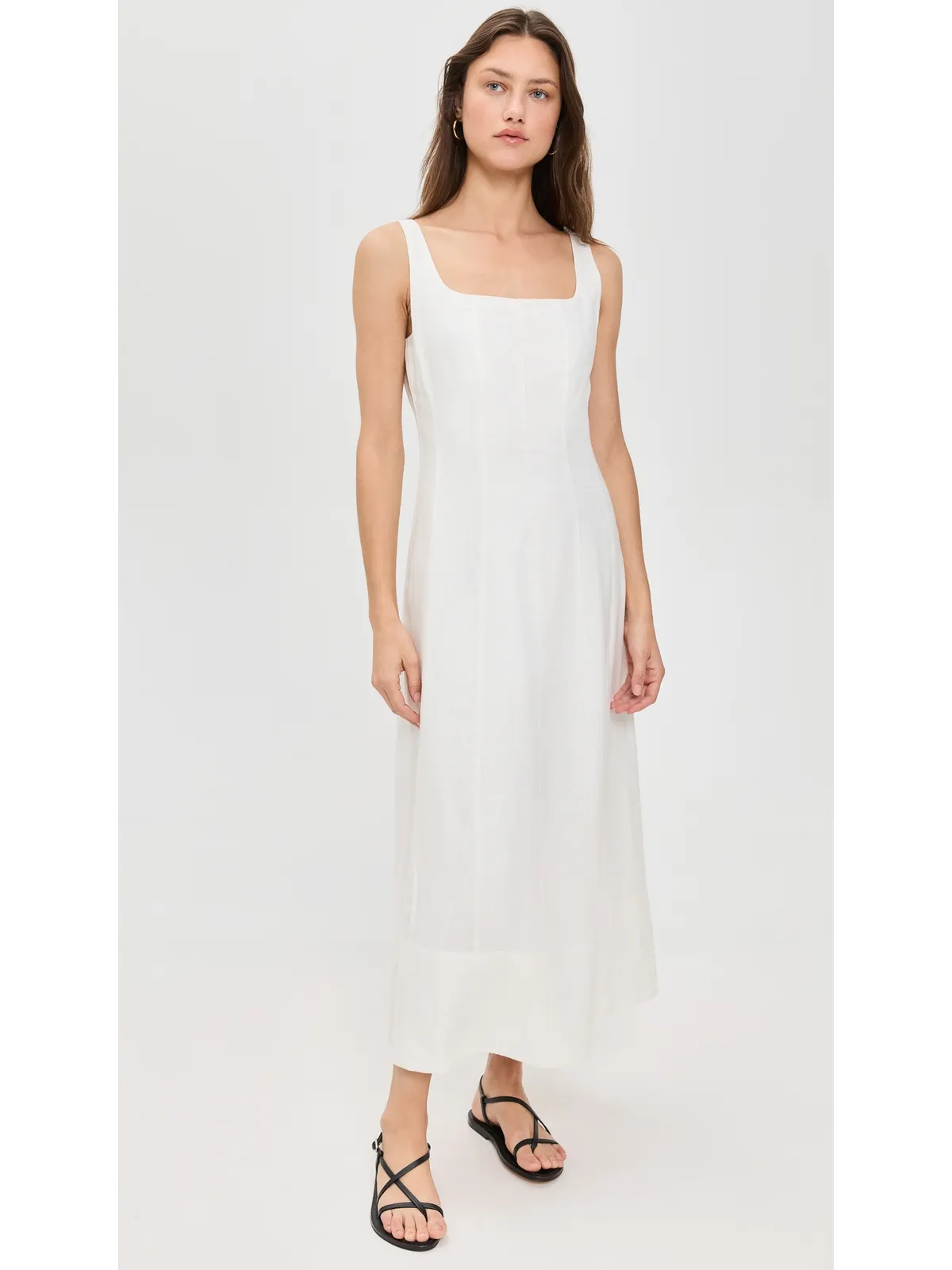 Jenni Kayne Kinney Dress - 画像2