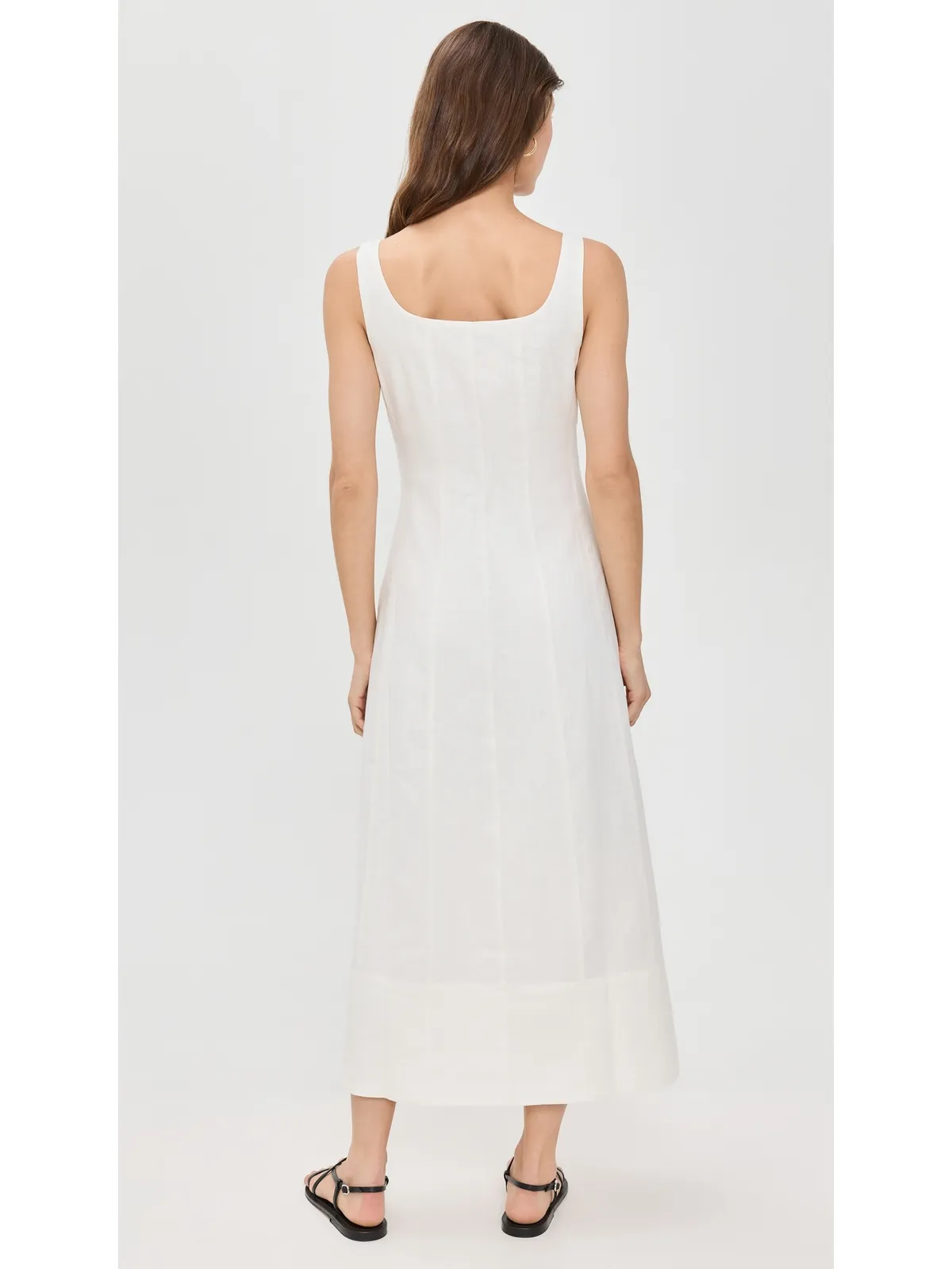 Jenni Kayne Kinney Dress - 画像3