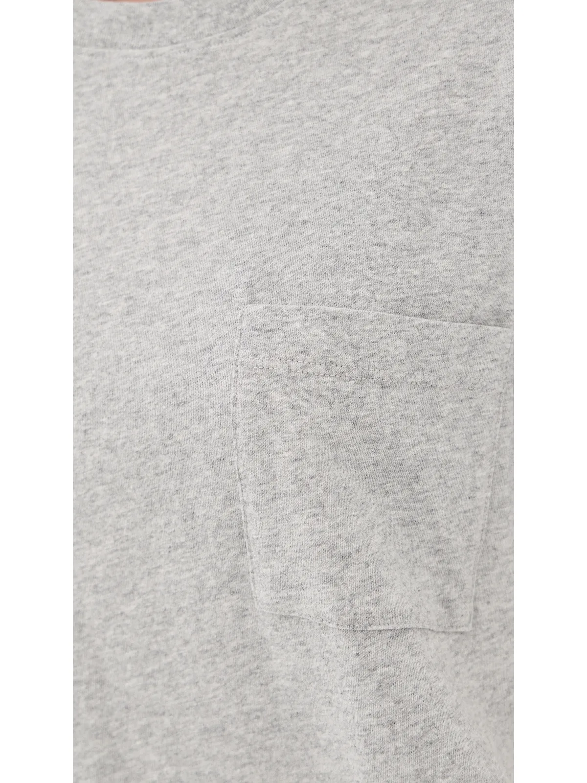 Jenni Kayne ヴィンテージ ポケットTシャツ - 画像6