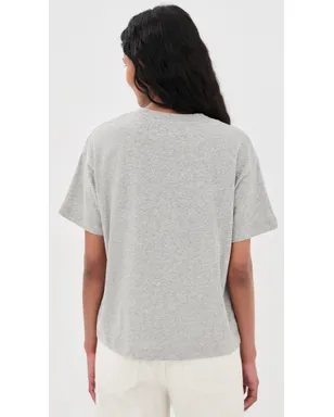 Jenni Kayne ヴィンテージ ポケットTシャツ - サムネイル3