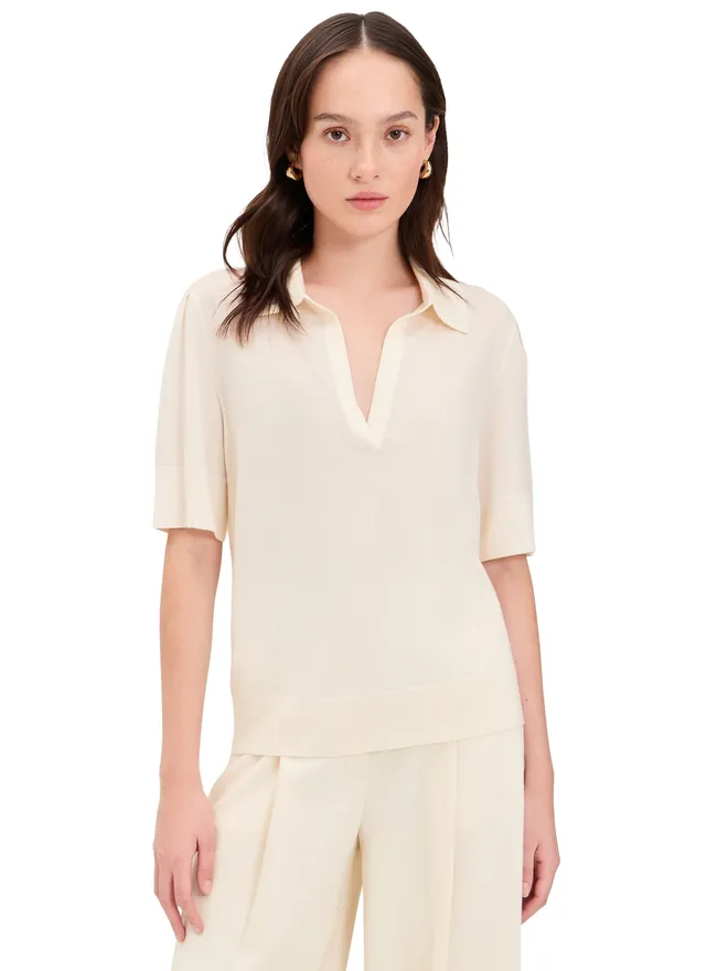 Jenni Kayne Jenni Kayne コートニー トップの商品画像