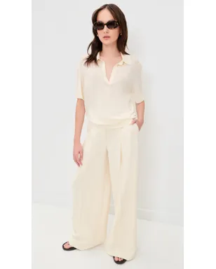 Jenni Kayne コートニー トップ - サムネイル5