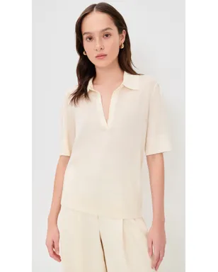 Jenni Kayne コートニー トップ - サムネイル2