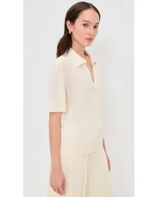 Jenni Kayne コートニー トップ - サムネイル4