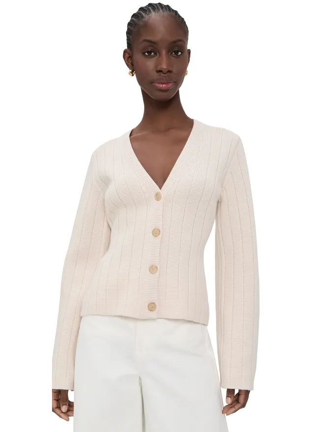 Jenni Kayne Jenni Kayne ローリーカーディガンの商品画像