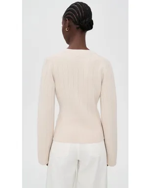 Jenni Kayne ローリーカーディガン - サムネイル3