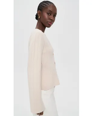 Jenni Kayne ローリーカーディガン - サムネイル4