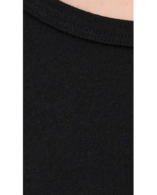 Jenni Kayne ロングスリーブ・スリムTシャツ - サムネイル6