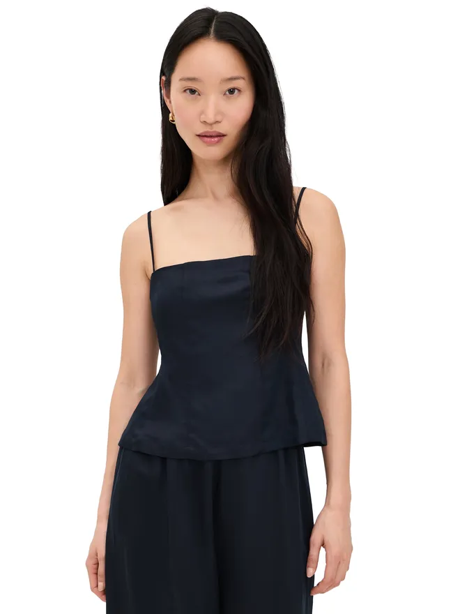 Jenni Kayne Jenni Kayne キンニー トップの商品画像