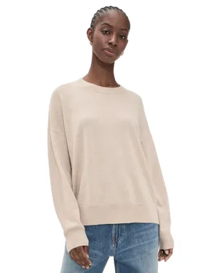 Jenni Kayne カシミヤ マリーナ クルーネック - サムネイル1
