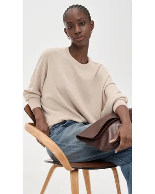 Jenni Kayne カシミヤ マリーナ クルーネック - サムネイル2