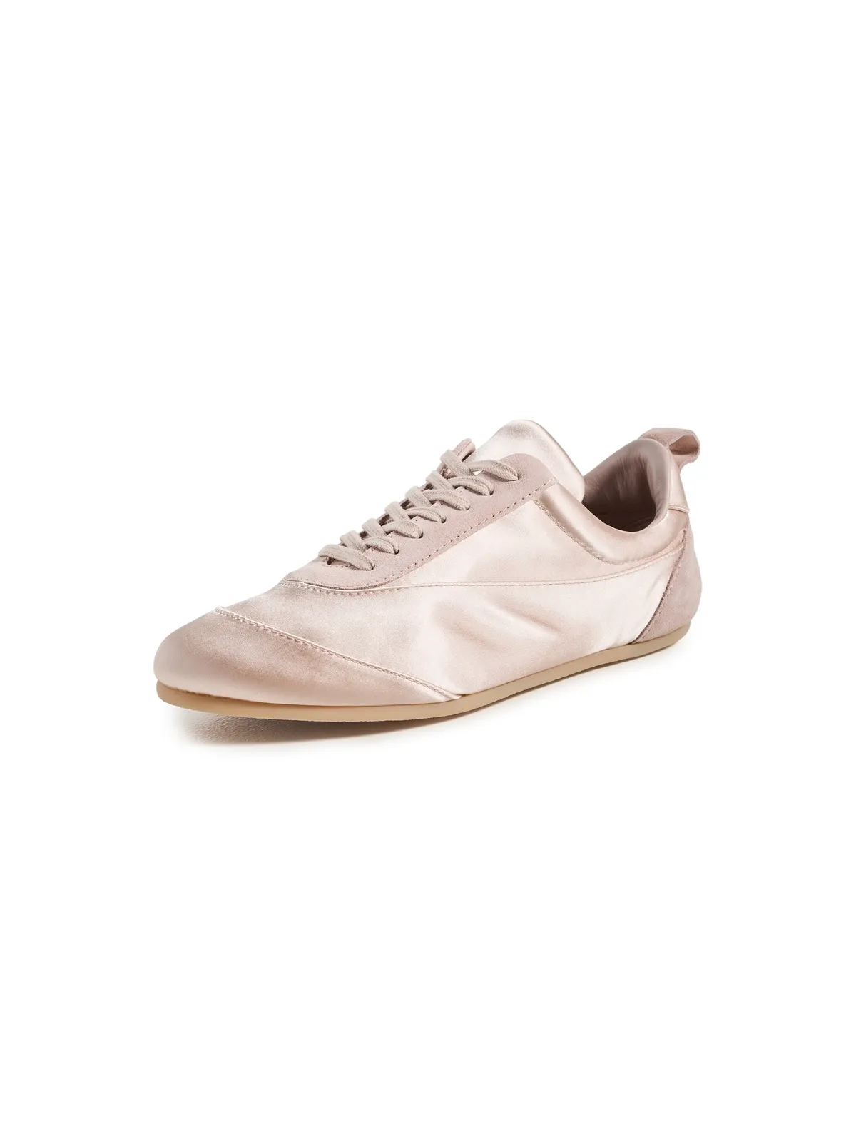 Jil Sander スニーカー ローズ 39 - 画像1