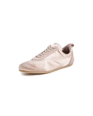Jil Sander スニーカー ローズ 39 - サムネイル1