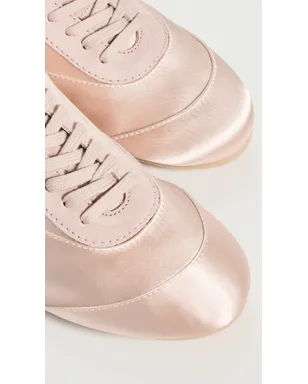 Jil Sander スニーカー ローズ 39 - サムネイル6