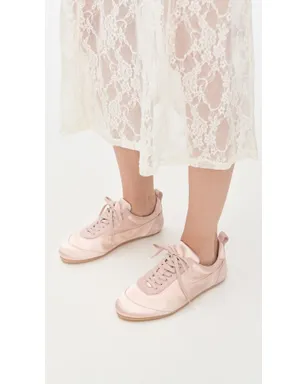Jil Sander スニーカー ローズ 39 - サムネイル3