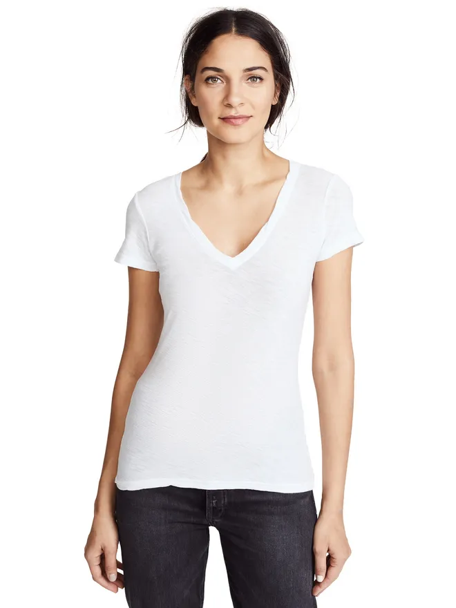 James Perse James Perse カジュアルTシャツの商品画像