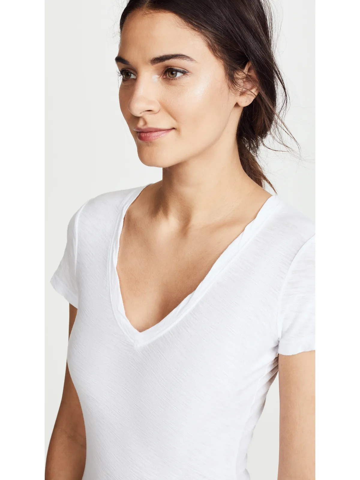 James Perse カジュアルTシャツ - 画像6