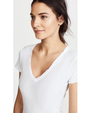 James Perse カジュアルTシャツ - サムネイル6