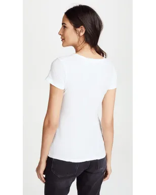 James Perse カジュアルTシャツ - サムネイル3
